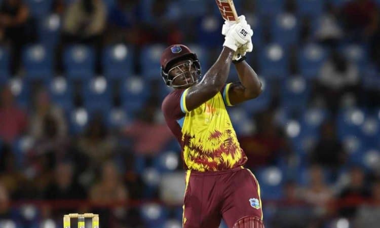 Bangladesh Grabs 7 Run Win In West Indies T20I Opener