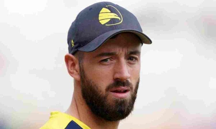 World Cup Winner James Vince To Move To Dubai After Attacks On Family Home