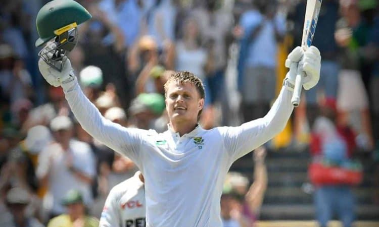 2nd Test: Ryan Rickelton Hits Test Best As South Africa On Top Against Pakistan