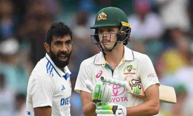  Crowds, Cracking Cricket: 5 Talking Points From Australia V India