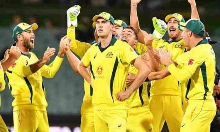 Cummins, Hazlewood Return For Australia's Champions Trophy 2025 Bid