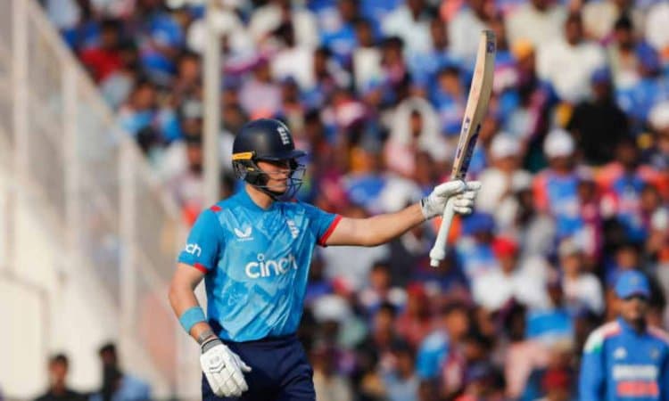 Jos Buttler Lauds 'Mature' Jacob Bethell Despite England Defeat