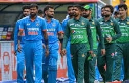 Five Controversial India-Pakistan Moments In ODI Cricket