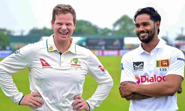 Australia Fear Rank Turner For Second Sri Lanka Test