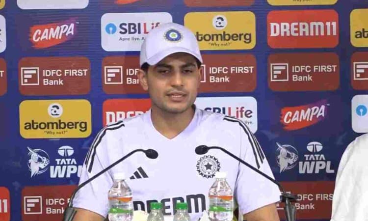 Shubman Gill Says World Cup Triumph, Not Australia Loss, Defines India