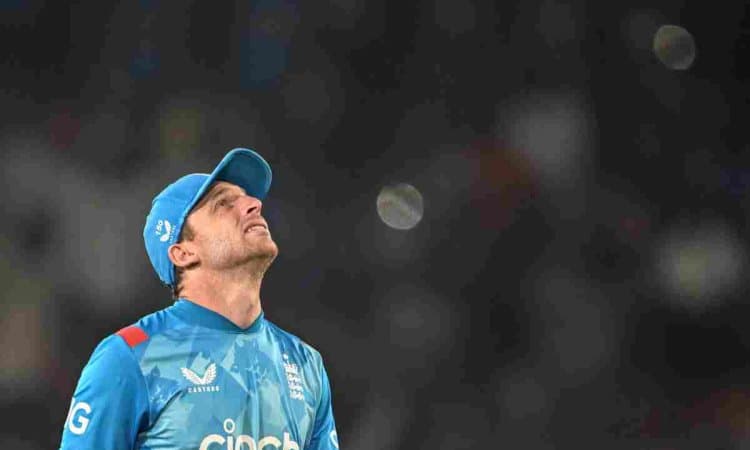 England Can Be 'Dangerous' In Champions Trophy Despite India Loss: Jos Buttler