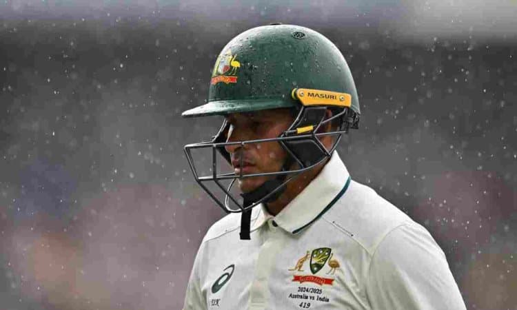 Usman Khawaja Backs Australian Cricket Journalist Dumped For Gaza Posts