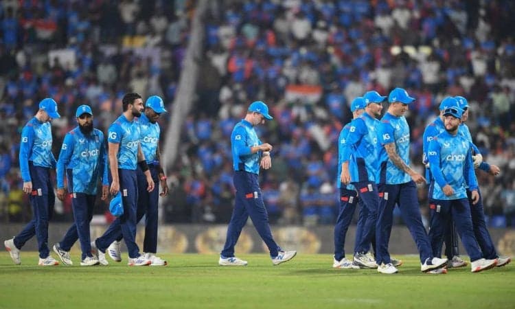 Fallen White-Ball Kings England In Search Of Champions Trophy Revival
