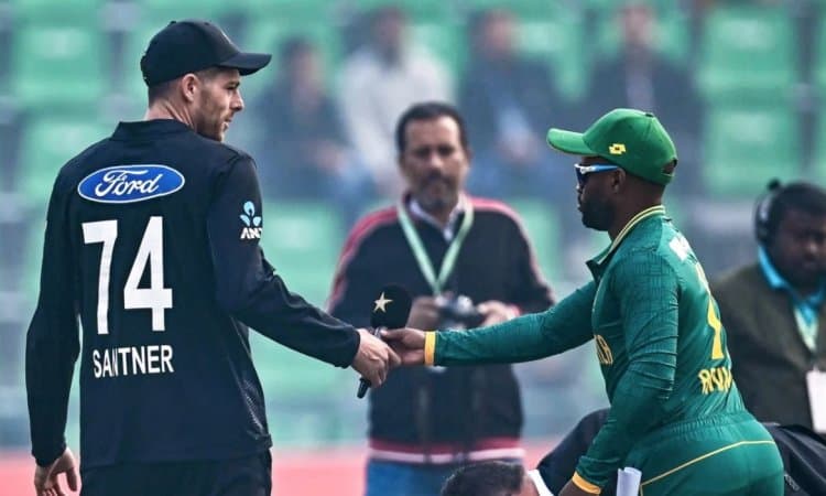 Champions Trophy 2025: New Zealand In Confident Mood For Semi Against 'Strong' South Africa