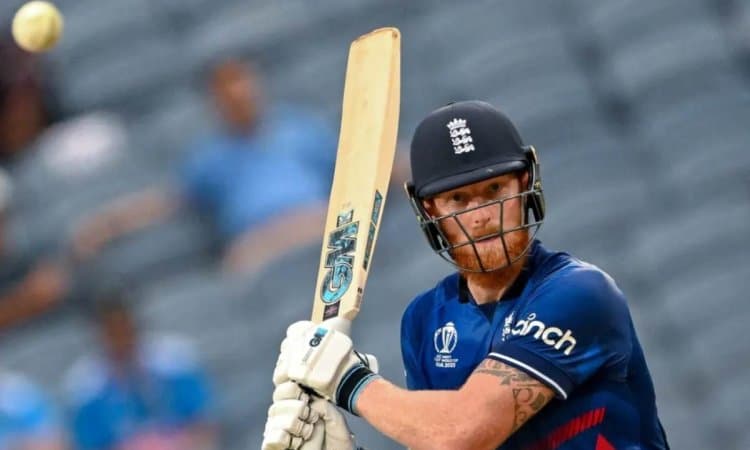 England Considering Test Skipper Ben Stokes For White-Ball Captaincy