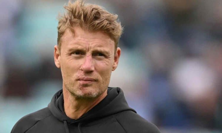 Former England Star Andrew Flintoff Reveals Mental Battle After Car Crash