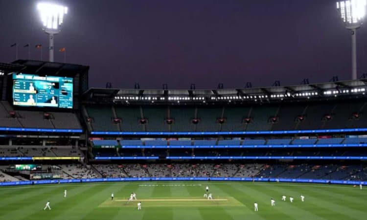 Security 'Breakdown' Allows Armed Men Into Melbourne's MCG