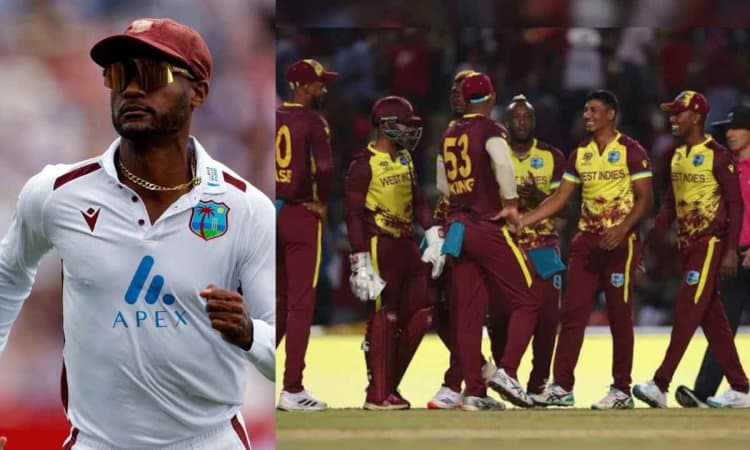 Kraigg Brathwaite Quits As West Indies Test Skipper, Shai Hope Takes White-Ball Charge