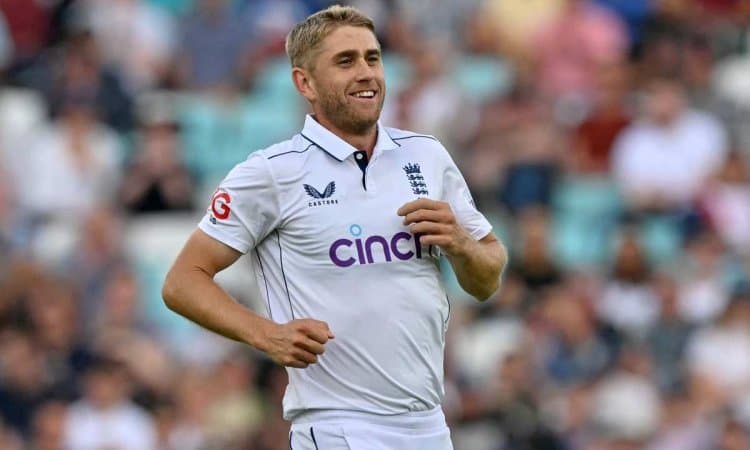 England Bowler Olly Stone To Miss Most Of India Test Series