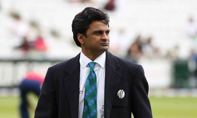 Match Officials Named For ICC World Test Championship Final 2025