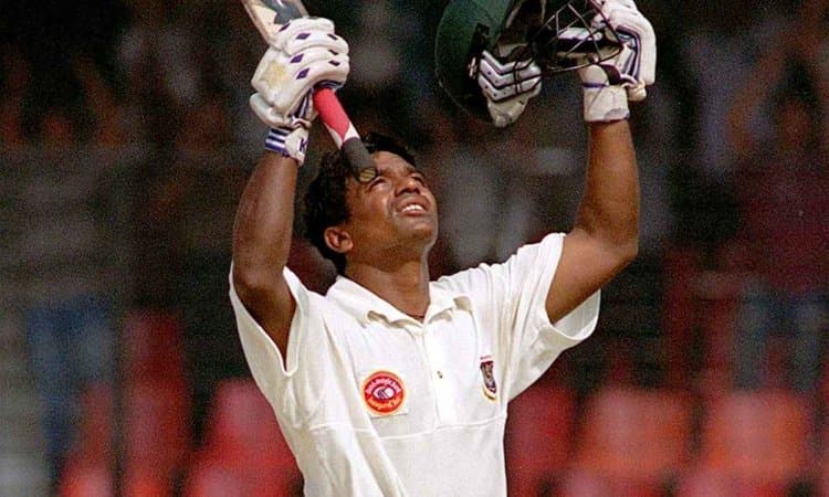 Bangladesh Ex-Captain Aminul Islam New Cricket Board Chief
