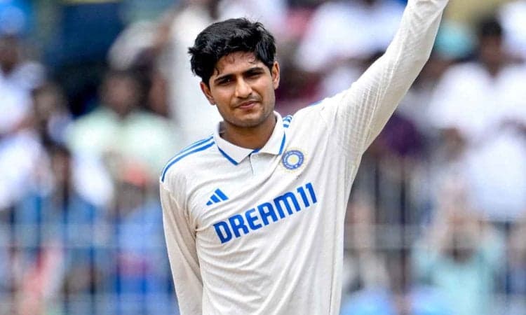 Shubman Gill: Young 'Prince' Leading India's Post-Rohit, Kohli Era