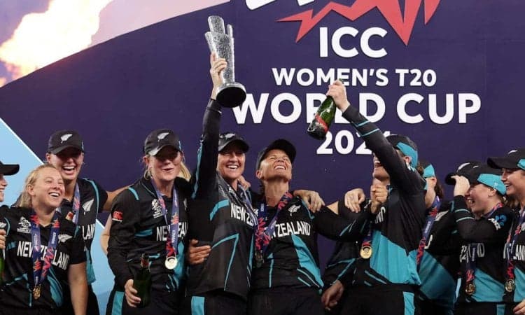 2026 T20 World Cup 'Biggest Women's Cricket Event In England' - ECB