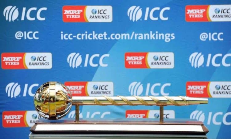ICC World Test Champions To Bag $3.6 Million Purse
