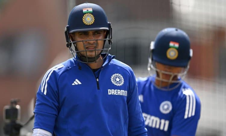 Test Series Win In England Bigger Prize Than IPL, Says India Captain Shubman Gill