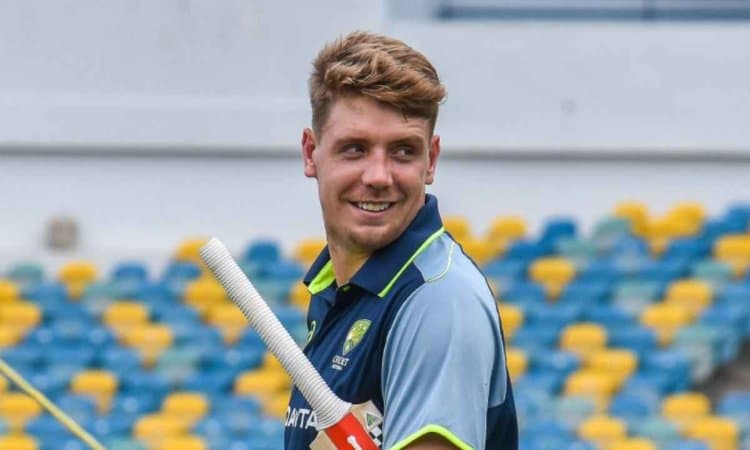 Pat Cummins Says Green 'Long-Term Option' As Australia Face New-Look Windies