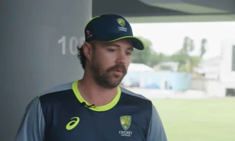 Travis Head Says New-Look Australia Can Cope Without Smith, Labuschagne