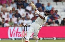 Rishabh Pant: India's Unorthodox Hero