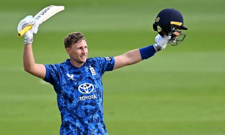 Joe Root
