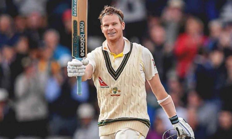 Australia's Smith Wary Of South Africa Pace Attack In WTC Final
