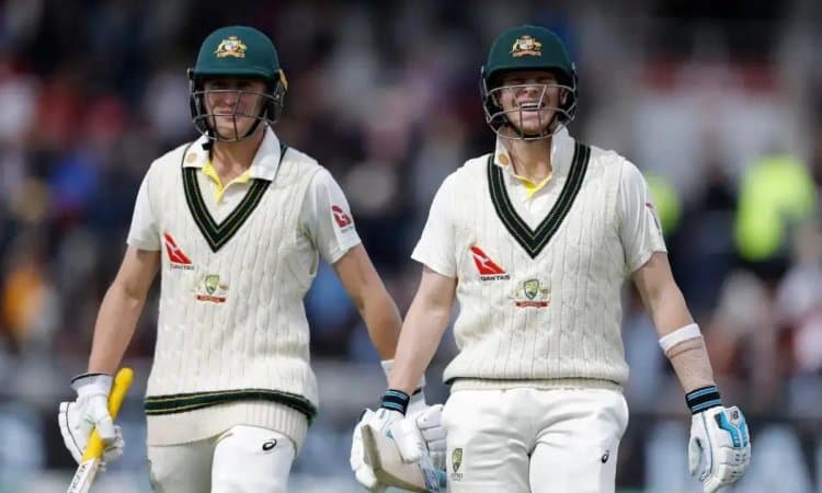 Australia Drop Struggling Labuschagne For First West Indies Test, Smith Ruled Out