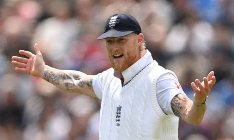 England Knew They Could 'Blow Match Apart' Says Ben Stokes After India Triumph