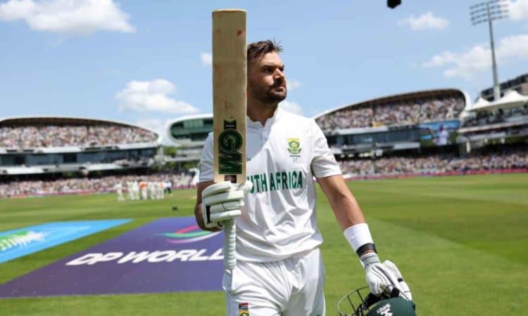 Positive Gains For South African Players In ICC Men’s Test Rankings