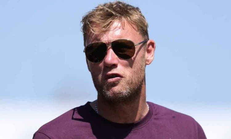 Andrew Flintoff Rules Himself Out Of Top England Coaching Job