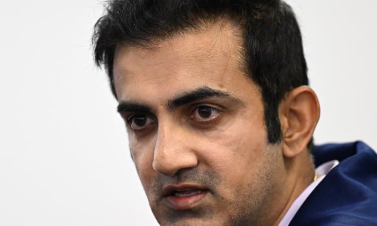 Gautam Gambhir