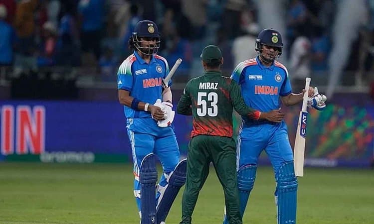 India Cricket Team Tour To Bangladesh Could Be Rescheduled