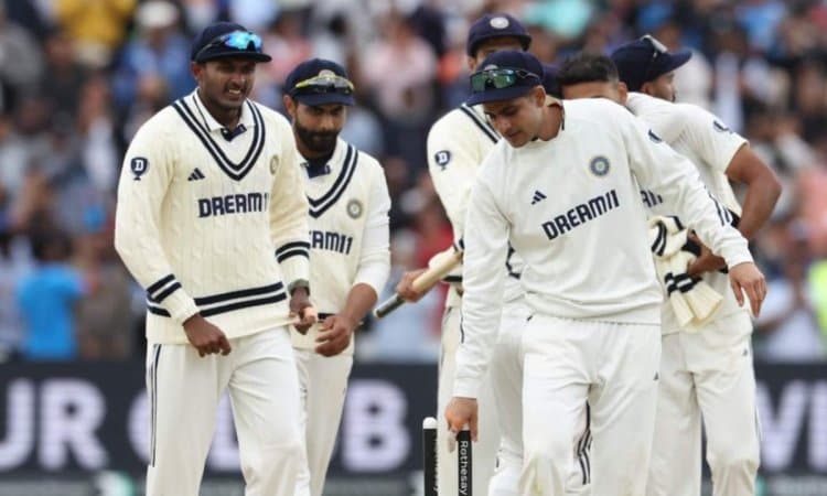 3 things we learned from the second England-India Test