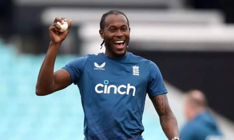 Jofra Archer Can Help England Rattle Impressive India, Says Stuart Broad