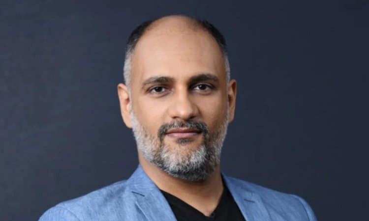 ICC appoints Sanjog Gupta as its new CEO