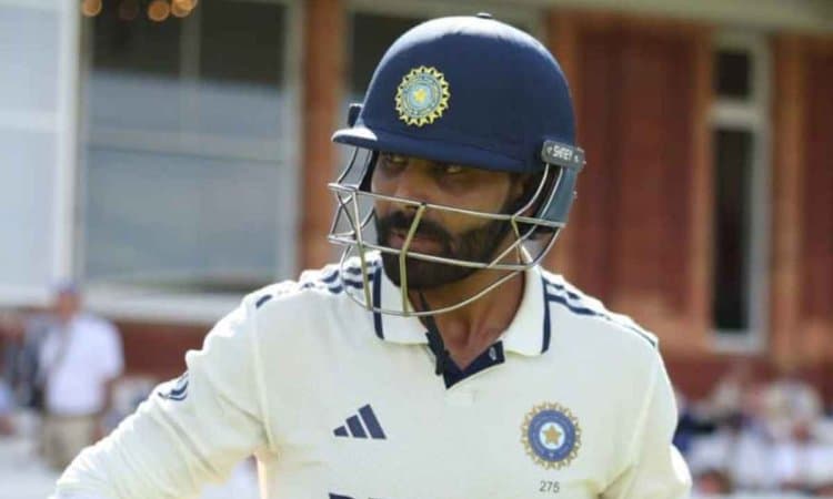 Ben Stokes And Ravindra Jadeja Prosper In ICC Men’s Test Player Rankings  