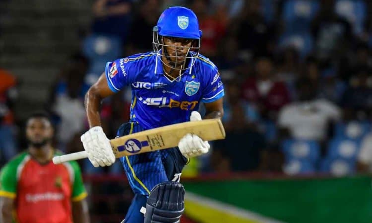 CPL 2025: Ackeem Auguste Seals Brilliant Kings Win