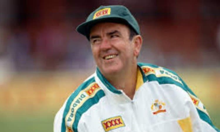  Bob Simpson: Australian Cricket Captain And Influential Coach