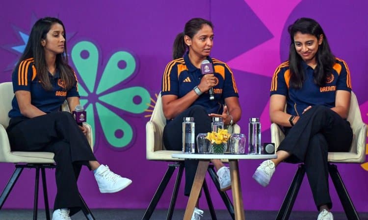 Harmanpreet Kaur