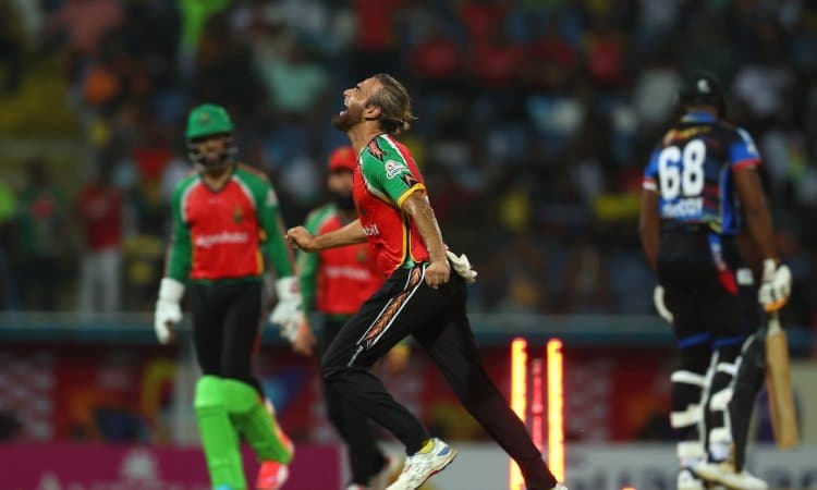CPL 2025: Clinical Warriors Beat Falcons By 83 Runs