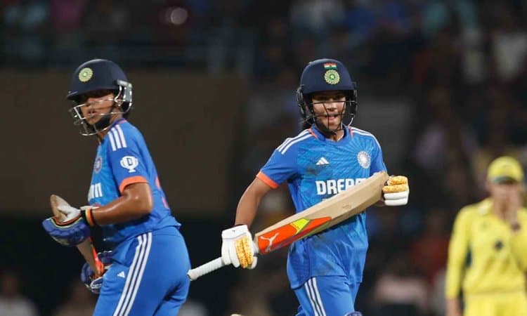 ICC Women’s Cricket World Cup 2025 Revised Schedule Announced