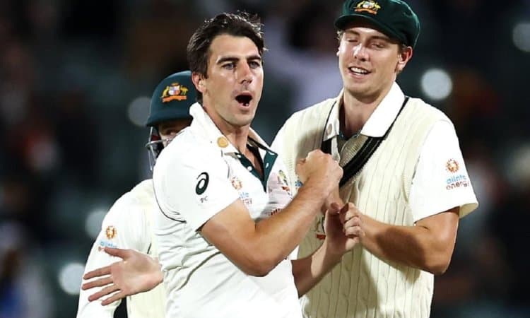 Australia Skipper Pat Cummins To Do 'Whatever It Takes' To Play Ashes