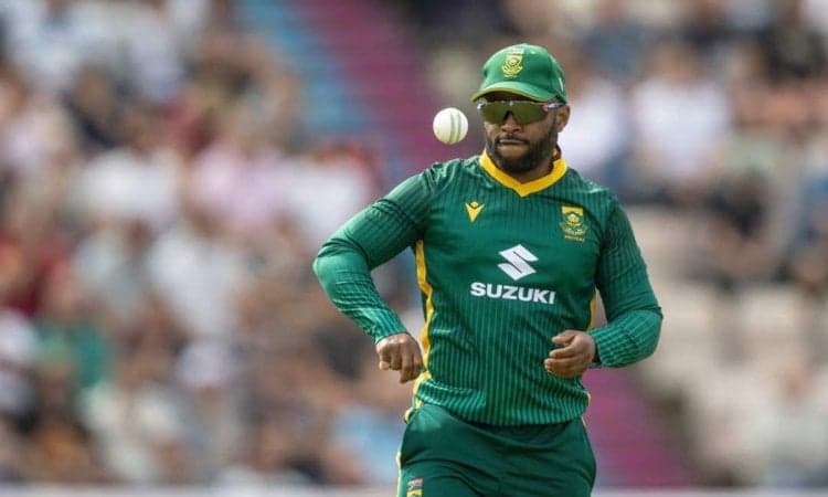 'Something Went Horribly Wrong' In Record Loss, Says S. Africa's Temba Bavuma