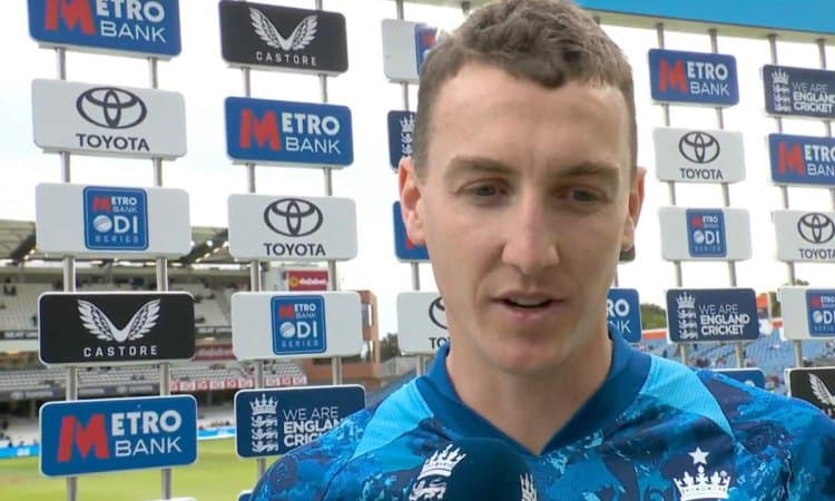'Nobody Wants To Watch That' Says Captain Harry Brook As South Africa Hammer England
