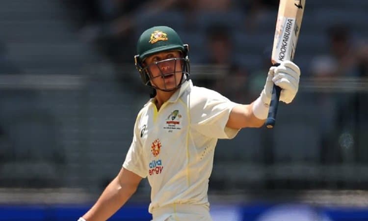 Axed Australia Batsman Marnus Labuschagne 'Back To Drawing Board' In Ashes Bid