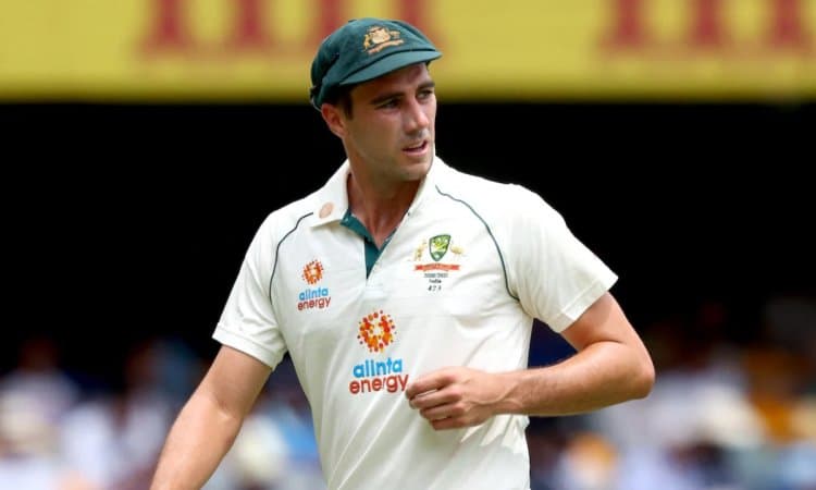 Australia Skipper Pat Cummins Says 'Hopeful' He'll Take Part In Ashes