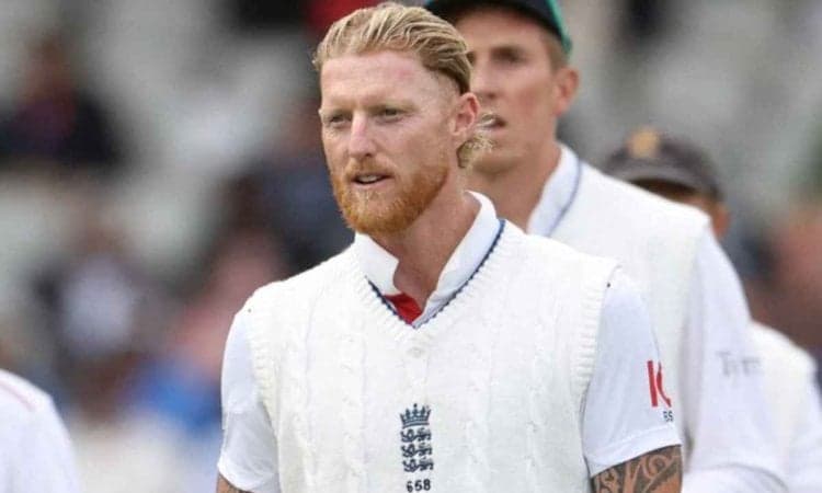Ben Stokes Will Be Battle-Ready For Ashes, Says England Chief Rob Key